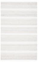 Safavieh Striped Kilim Stk105B Beige / Ivory Area Rug