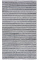 Safavieh Striped Kilim Stk513N Navy / Blue Area Rug