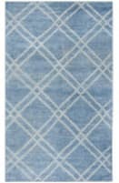 Safavieh Stone Wash Stw701D Deep Blue Area Rug