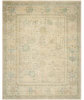 Safavieh Sultanabad Sul1065A Ivory / Blue Area Rug