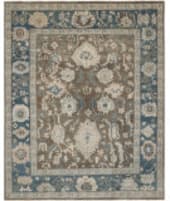 Safavieh Sultanabad Sul1073A Blue Area Rug