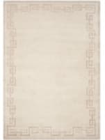 Safavieh Tibetan Tb055C Silver Area Rug