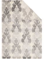 Safavieh Tibetan Tb836A Pearl / Grey Area Rug