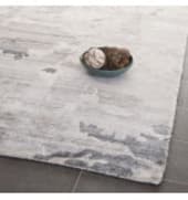 Safavieh Tibetan Tb941A Silver Area Rug