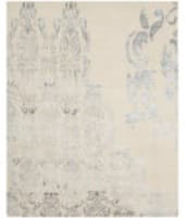 Safavieh Tibetan Tb959B Beige / Grey Area Rug