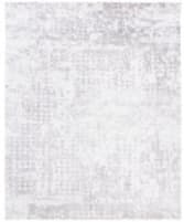 Safavieh Tibetan Tb961A Ivory / Silver Area Rug