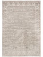 Safavieh Tibetan Tib536B Grey / Ivory Area Rug