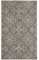 Safavieh Trace Trc101A Dark Grey / Light Grey Area Rug