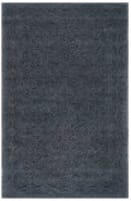 Safavieh Textural Txt101H Charcoal Area Rug