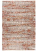 Safavieh Valencia Val514P Beige / Rust Area Rug