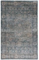 Safavieh Valencia Val570M Blue Area Rug