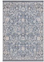 Safavieh Vivaldi Viv561N Navy / Ivory Area Rug