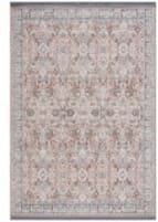 Safavieh Vivaldi Viv562N Navy / Rust Area Rug