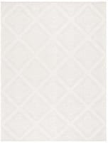 Safavieh Vermont Vrm101A Ivory Area Rug