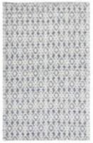 Safavieh Vermont Vrm102N Ivory / Navy Area Rug