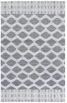 Safavieh Vermont Vrm152F Grey / Ivory Area Rug