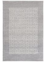 Safavieh Vermont Vrm155Z Ivory / Black Area Rug