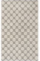 Safavieh Vermont Vrm303Z Ivory / Black Area Rug