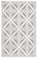 Safavieh Vermont Vrm306T Ivory / Brown Area Rug