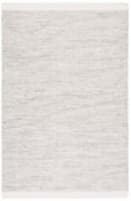 Safavieh Vermont Vrm807C Ivory / Black Area Rug