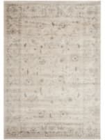 Safavieh Vintage Vtg432D Light Grey / Ivory Area Rug