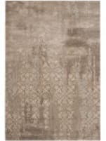 Safavieh Vintage Vtg436A Grey / Ivory Area Rug