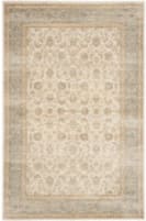 Safavieh Vintage Vtg571A Ivory / Light Blue Area Rug