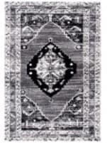 Safavieh Vintage Hamadan Vth228F Grey / Ivory Area Rug