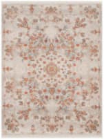 Safavieh Vintage Persian Vtp408C Grey / Multi Area Rug