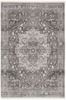 Safavieh Vintage Persian Vtp479F Grey / Charcoal Area Rug