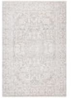 Safavieh Webster Wbs324G Grey / Beige Area Rug