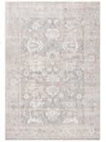 Safavieh Webster Wbs326G Grey / Beige Area Rug