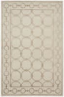 Shalom Brothers Broadway B-004a Ivory Area Rug