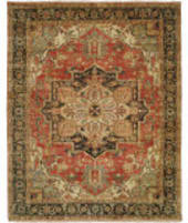 Shalom Brothers Jules Serapi 1035  Area Rug