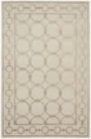 Shalom Brothers Broadway B-4a Ivory-Beige Area Rug