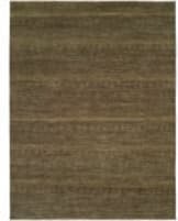 Shalom Brothers Illusions Ill-24 Charcoal/Gold Area Rug