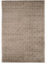 Shalom Brothers Urban U-0049a Silver Area Rug