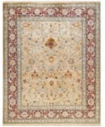 Solo Rugs Mogul  8'2'' x 10'2'' Rug