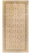 Solo Rugs Mogul  9' x 18'10'' Runner Rug