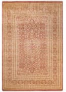 Solo Rugs Mogul  6'2'' x 9'1'' Rug