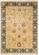 Solo Rugs Mogul  6'1'' x 8'7'' Rug