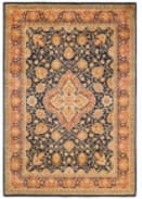 Solo Rugs Mogul  6'1'' x 9' Rug