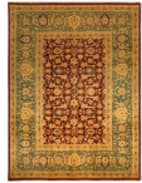Solo Rugs Mogul  9'2'' x 12'2'' Rug