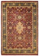 Solo Rugs Mogul  6'3'' x 9'1'' Rug