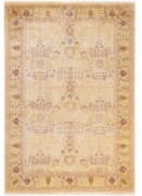 Solo Rugs Mogul  6'1'' x 8'10'' Rug