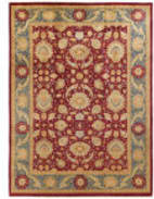 Solo Rugs Mogul  10' x 13'7'' Rug