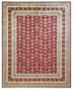 Solo Rugs Mogul  8'3'' x 10'5'' Rug