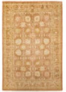 Solo Rugs Mogul  6'1'' x 9' Rug