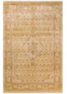 Solo Rugs Mogul  6'1'' x 9'3'' Rug