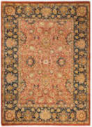 Solo Rugs Mogul  6'2'' x 8'6'' Rug